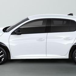 Peugeot 208 Hybrid 145 e-DCS6 GT H&eacute;nin-Beaumont