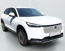 Honda HR V Hénin-Beaumont