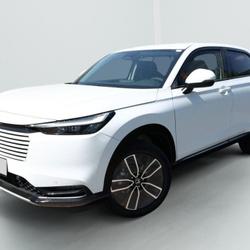 Honda HR V E HEV 131 ADVANCE H&eacute;nin-Beaumont