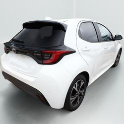 Toyota Yaris HYBRID 116 CVT H&eacute;nin-Beaumont