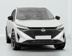 Nissan Qashqai Hénin-Beaumont