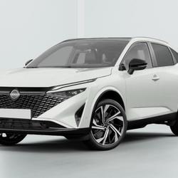 Nissan Qashqai E-POWER 205 TEKNA H&eacute;nin-Beaumont