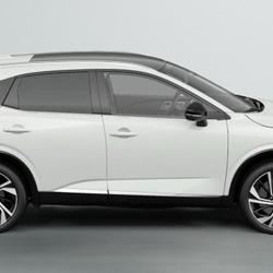 Nissan Qashqai E-POWER 205 TEKNA H&eacute;nin-Beaumont