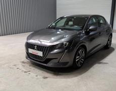 Peugeot 208 Limoux