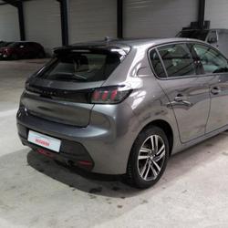 Peugeot 208 PureTech 100 S&S Allure Limoux