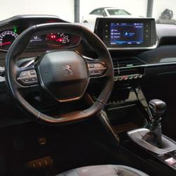 Peugeot 208 PureTech 100 S&S Allure Limoux