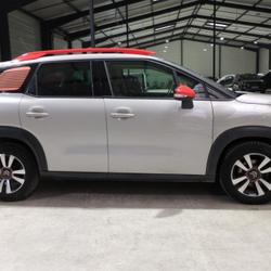 Citroen C3 Aircross PureTech 110 S&S BVM Feel Limoux