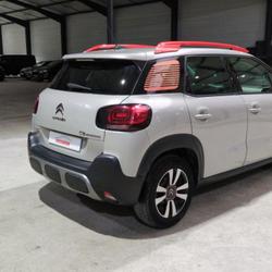 Citroen C3 Aircross PureTech 110 S&S BVM Feel Limoux