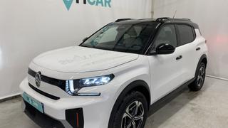 Citroen C3 Aircross  - photo 0