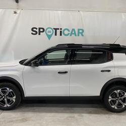 Citroen C3 Aircross Hybride 145 e-DSC6 MAX 7 places Saint-Maurice-l'Exil