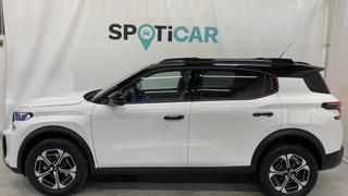 Citroen C3 Aircross  - photo 1