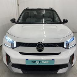 Citroen C3 Aircross Hybride 145 e-DSC6 MAX 7 places Saint-Maurice-l'Exil