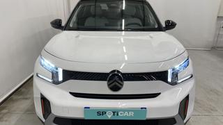 Citroen C3 Aircross  - photo 2