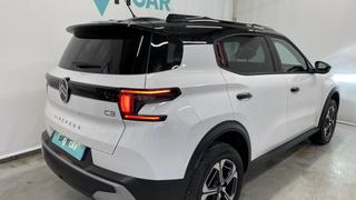 Citroen C3 Aircross  - photo 3