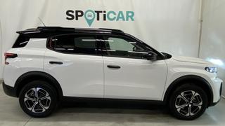 Citroen C3 Aircross  - photo 4