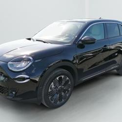 Autres Fiat 1.2 Hybrid 145 DCT LA PRIMA H&eacute;nin-Beaumont