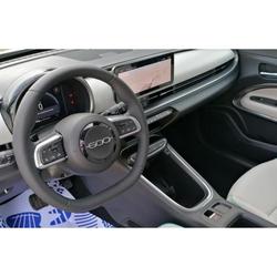 Fiat 600 1.2 Hybrid 145 DCT LA PRIMA occasion - H&eacute;nin-Beaumont - photo 3/8