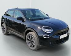 Fiat 126 Hénin-Beaumont