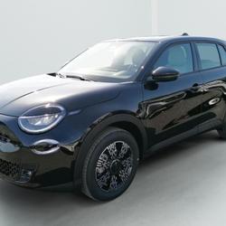 Fiat 126 600 1.2 Hybrid 145 DCT ICON H&eacute;nin-Beaumont