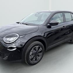 Fiat 600 1.2 Hybrid 145 DCT Icone occasion - H&eacute;nin-Beaumont - photo 2/8