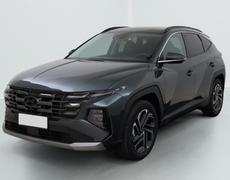 Hyundai Tucson Hénin-Beaumont