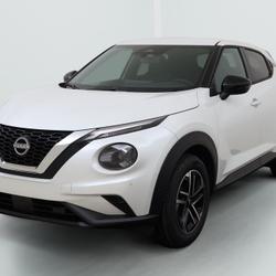 Nissan Juke N-Connecta 1.6 Hybrid 143 hp H&eacute;nin-Beaumont