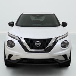 Nissan Juke N-Connecta 1.6 Hybrid 143 hp H&eacute;nin-Beaumont