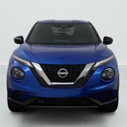 Nissan Juke N-Connecta 1.6 Hybrid 143 hp H&eacute;nin-Beaumont