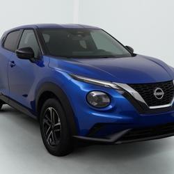Nissan Juke N-Connecta 1.6 Hybrid 143 hp H&eacute;nin-Beaumont