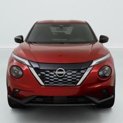 Nissan Juke N-Connecta 1.6 Hybrid 143 hp H&eacute;nin-Beaumont