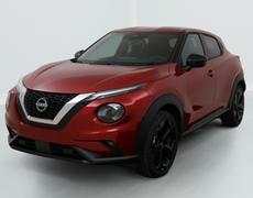 Nissan Juke Hénin-Beaumont