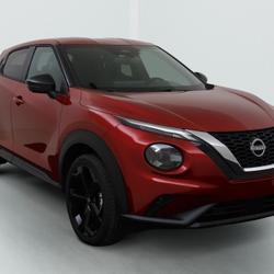 Nissan Juke Tekna 1.6 Hybrid 143 hp AT 2WD H&eacute;nin-Beaumont