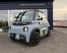 Citroen Ami Sarre-Union