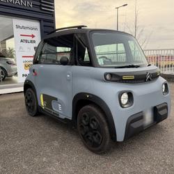 Citroen Ami MY AMI TONIC Sarre-Union