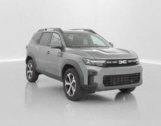 Dacia Bigster Hénin-Beaumont