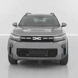 Dacia Bigster BIGSTER Hybrid 155ch Journey H&eacute;nin-Beaumont