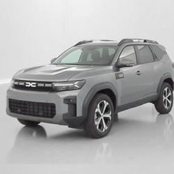 Dacia Bigster BIGSTER Hybrid 155ch Journey H&eacute;nin-Beaumont