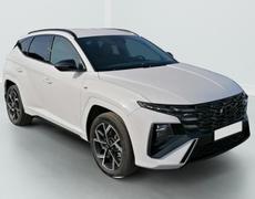 Hyundai Tucson Hénin-Beaumont