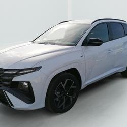 Hyundai Tucson 1.6 T-GDi Hybrid 239 N-Line Creative H&eacute;nin-Beaumont
