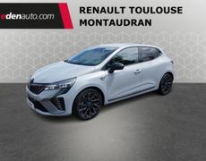 Renault Clio 5 Toulouse