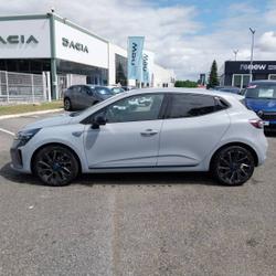 Renault Clio 5 TCe 90 ch GSR2 Esprit Alpine Toulouse