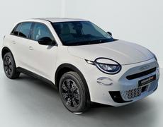 Fiat 600e Hénin-Beaumont