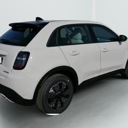 Fiat 600e 1.2 Hybrid 145 DCT Icone H&eacute;nin-Beaumont