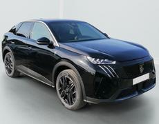Peugeot 3008 Hénin-Beaumont