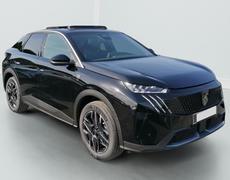 Peugeot 3008 Hénin-Beaumont