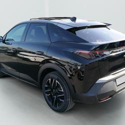 Peugeot 3008 1.2i Hybrid 145 e-DCS6 GT H&eacute;nin-Beaumont