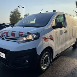 Citroen Jumpy XL BlueHDi 145 S&S BVM6 Pack Driver occasion - Valdalli&egrave;re - photo 2/30