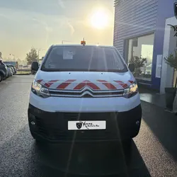 Citroen Jumpy XL BlueHDi 145 S&S BVM6 Pack Driver occasion - Valdalli&egrave;re - photo 3/30