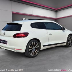 Volkswagen Scirocco Scirocco 1.4 TSI 160 Sport Edition DSG7 Valence
