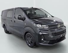 Citroen Jumpy Hénin-Beaumont